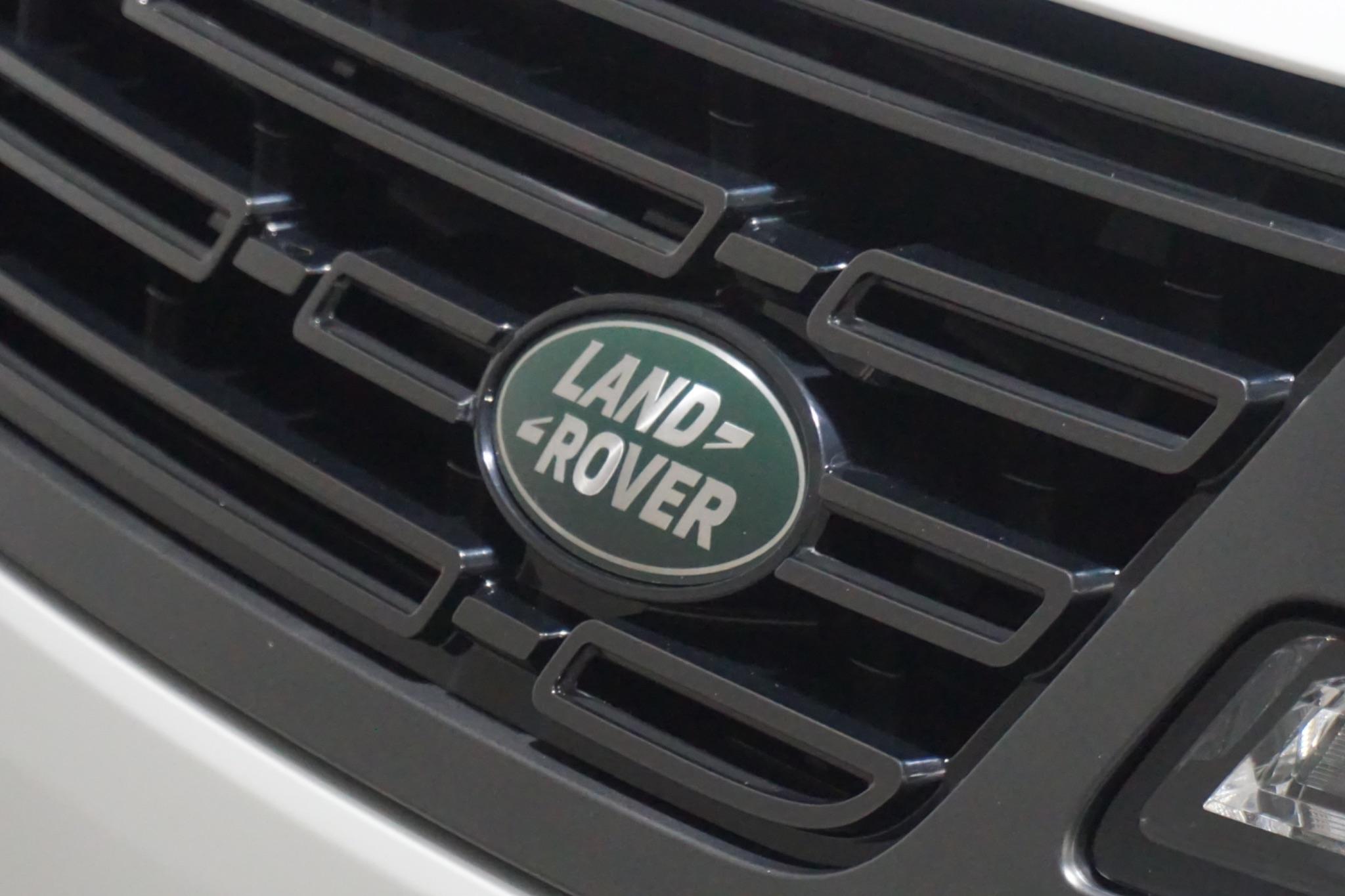 Land Rover Range Rover Sport 3.0 D300 MHEV Dynamic SE Auto 4WD Euro 6 (s/s) 5dr